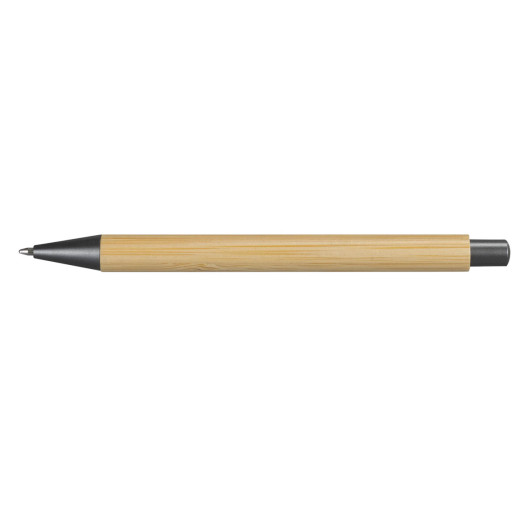 Noclip Bamboo Pens Natural